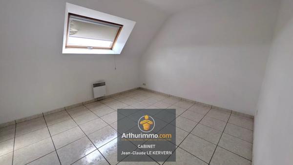 Location Appartement 4 pièces 100 m2 à Plédran