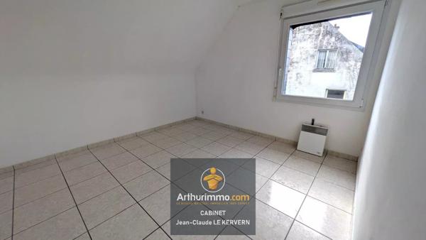 Location Appartement 4 pièces 100 m2 à Plédran