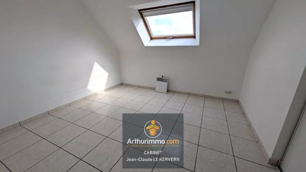 Location Appartement 4 pièces 100 m2 à Plédran