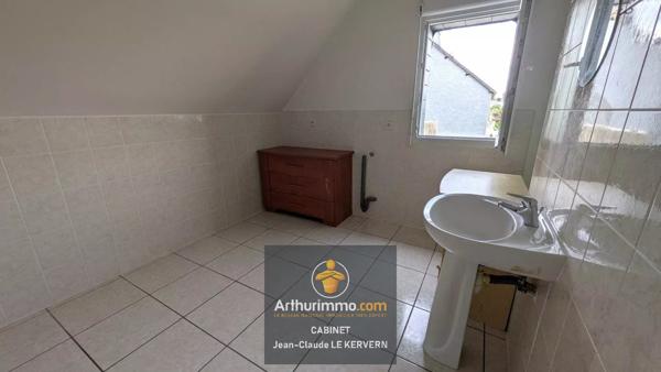 Location Appartement 4 pièces 100 m2 à Plédran