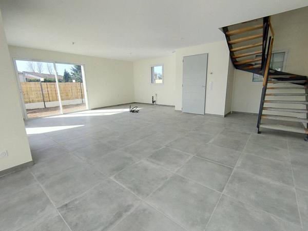 MAISON à SAINT PALAIS SUR MER