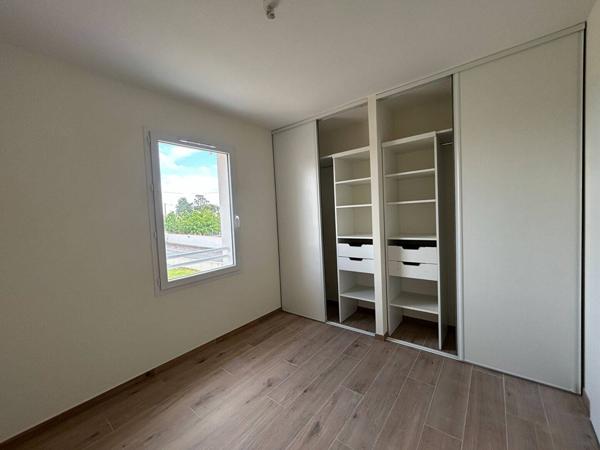 MAISON à SAINT PALAIS SUR MER