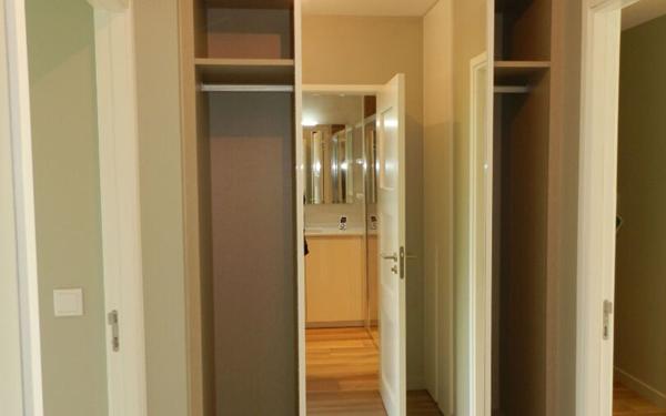 Appartement à louer    3 pièces •  La Varenne - Saint-Maur-des-Fossés