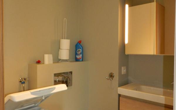 Appartement à louer    3 pièces •  La Varenne - Saint-Maur-des-Fossés