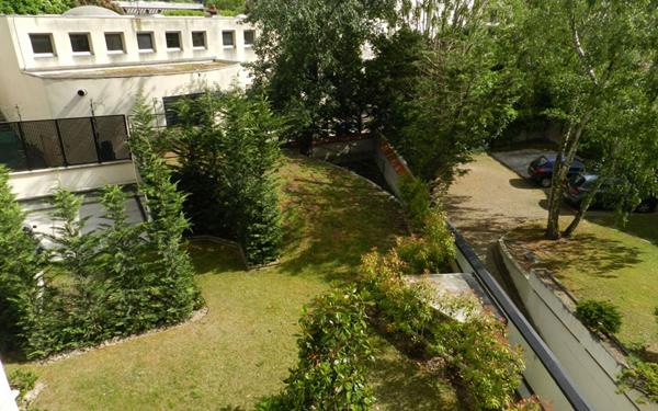 Appartement à louer    3 pièces •  La Varenne - Saint-Maur-des-Fossés