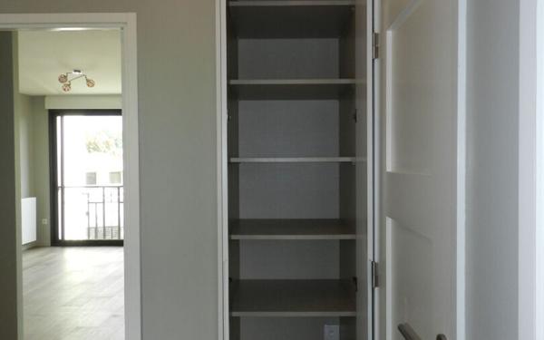 Appartement à louer    3 pièces •  La Varenne - Saint-Maur-des-Fossés