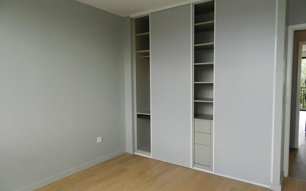 Appartement à louer    3 pièces •  La Varenne - Saint-Maur-des-Fossés