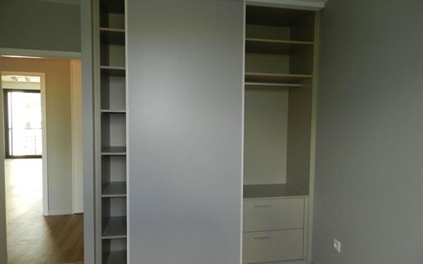 Appartement à louer    3 pièces •  La Varenne - Saint-Maur-des-Fossés