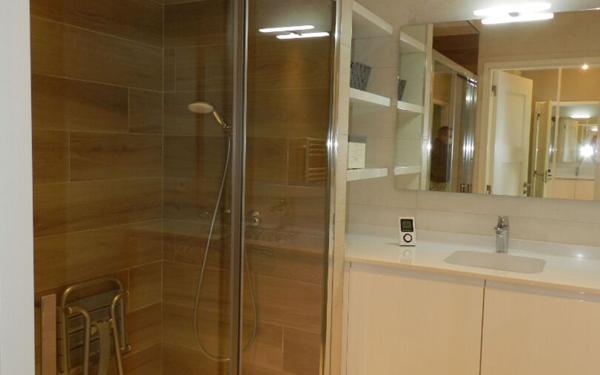 Appartement à louer    3 pièces •  La Varenne - Saint-Maur-des-Fossés