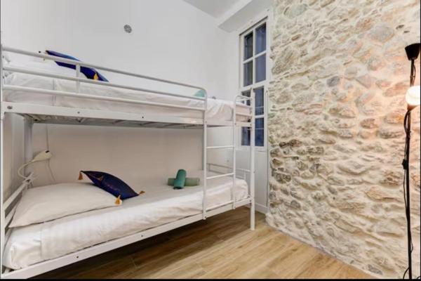 Appartement à vendre T3 vieux Nice 335000 €