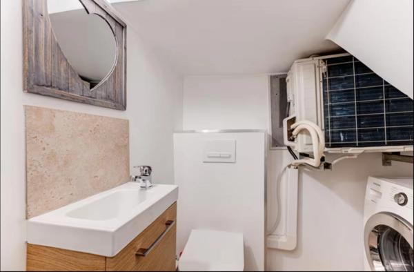 Appartement à vendre T3 vieux Nice 335000 €