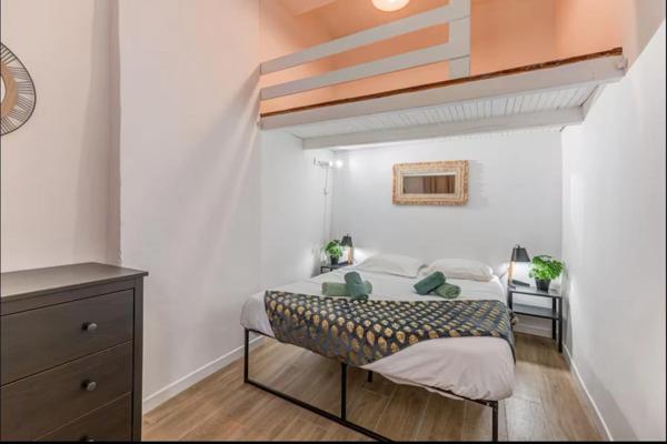 Appartement à vendre T3 vieux Nice 335000 €