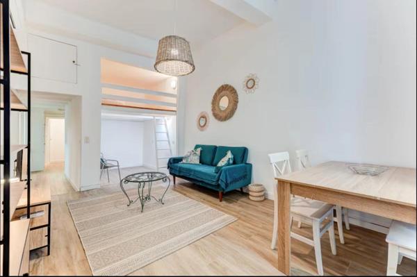 Appartement à vendre T3 vieux Nice 335000 €