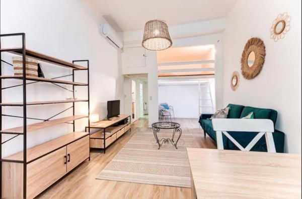 Appartement à vendre T3 vieux Nice 335000 €