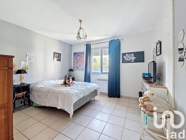 Maison à vendre 4 pièces 107 m² Saint-Pierre-de-Bœuf