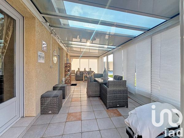 Maison à vendre 4 pièces 107 m² Saint-Pierre-de-Bœuf