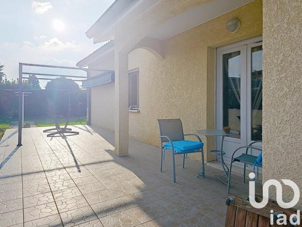 Maison à vendre 4 pièces 107 m² Saint-Pierre-de-Bœuf