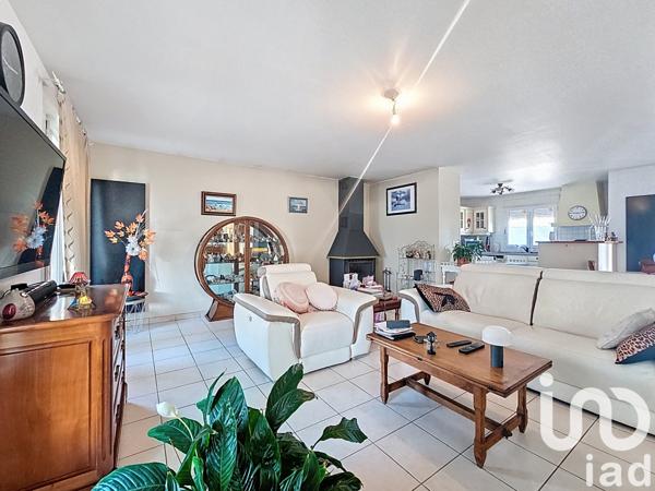 Maison à vendre 4 pièces 107 m² Saint-Pierre-de-Bœuf