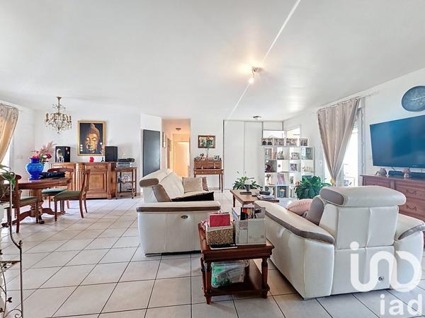 Maison à vendre 4 pièces 107 m² Saint-Pierre-de-Bœuf