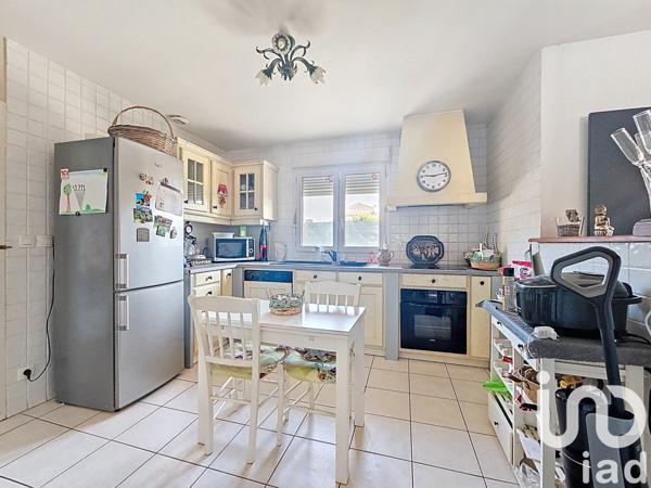 Maison à vendre 4 pièces 107 m² Saint-Pierre-de-Bœuf