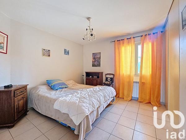 Maison à vendre 4 pièces 107 m² Saint-Pierre-de-Bœuf