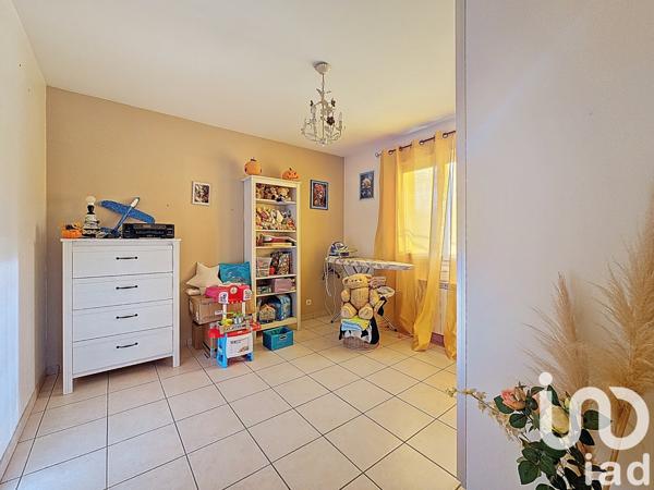 Maison à vendre 4 pièces 107 m² Saint-Pierre-de-Bœuf