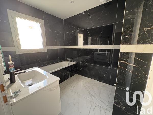 Maison à vendre 5 pièces 100 m² Lachapelle-sous-Aubenas