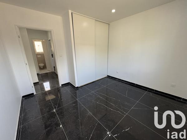 Maison à vendre 5 pièces 100 m² Lachapelle-sous-Aubenas