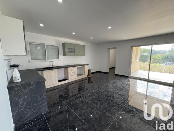 Maison à vendre 5 pièces 100 m² Lachapelle-sous-Aubenas