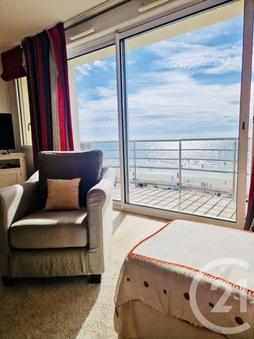 Appartement Duplex à vendre  3 pièces - 73,05 m 2   HARDELOT PLAGE  - 62