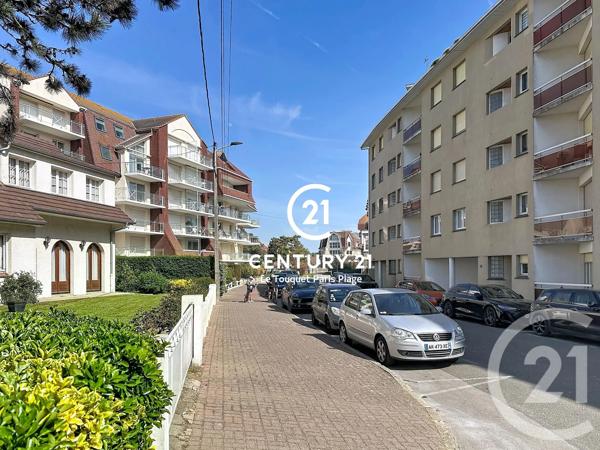 Appartement Duplex à vendre  3 pièces - 73,05 m 2   HARDELOT PLAGE  - 62