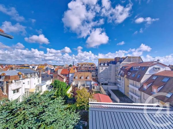 Appartement Duplex à vendre  3 pièces - 73,05 m 2   HARDELOT PLAGE  - 62