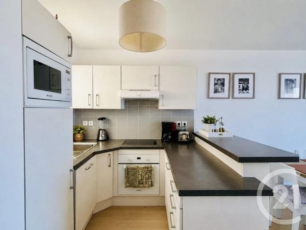 Appartement Duplex à vendre  3 pièces - 73,05 m 2   HARDELOT PLAGE  - 62