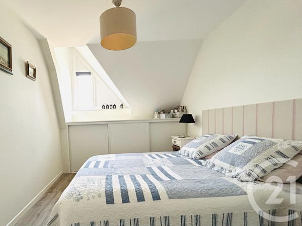Appartement Duplex à vendre  3 pièces - 73,05 m 2   HARDELOT PLAGE  - 62