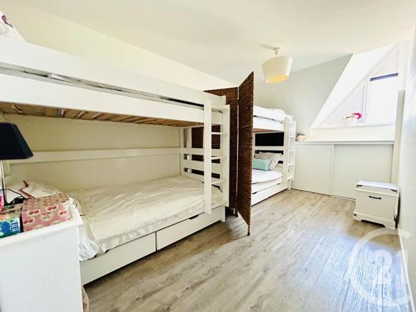 Appartement Duplex à vendre  3 pièces - 73,05 m 2   HARDELOT PLAGE  - 62