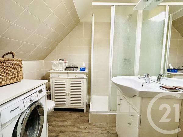Appartement Duplex à vendre  3 pièces - 73,05 m 2   HARDELOT PLAGE  - 62