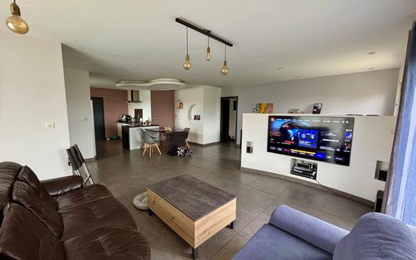 Maison à vendre    4 pièces •  Carbes