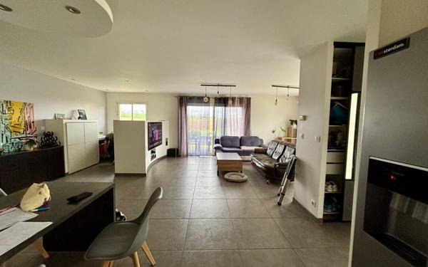 Maison à vendre    4 pièces •  Carbes