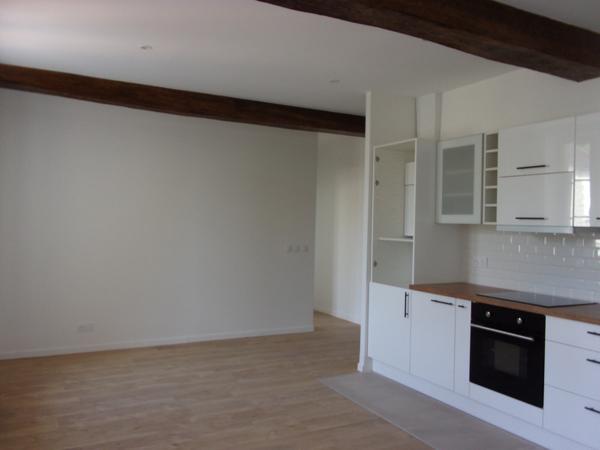 Appartement à vendre 4 pièces MOUY (60)