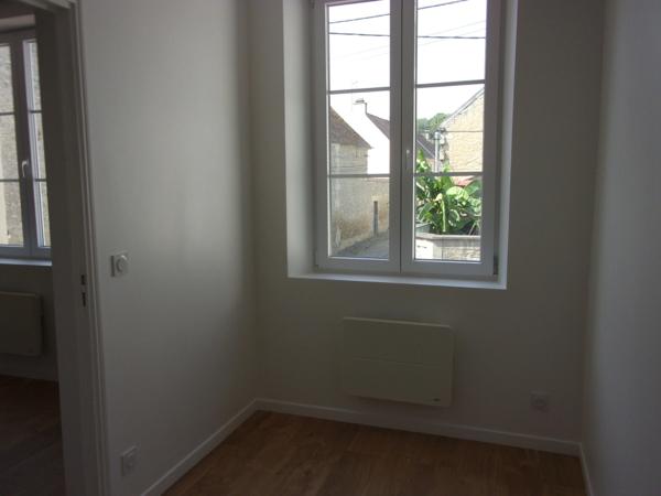 Appartement à vendre 4 pièces MOUY (60)