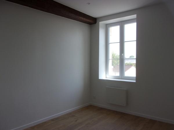 Appartement à vendre 4 pièces MOUY (60)