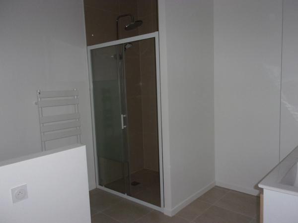 Appartement à vendre 4 pièces MOUY (60)