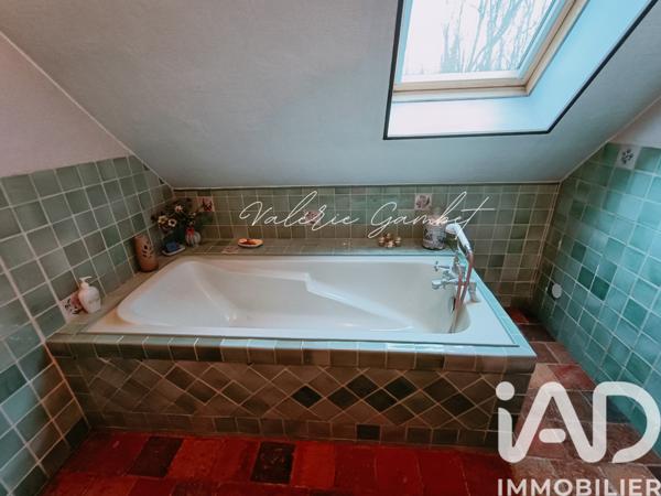 Maison à vendre 6 pièces 115 m² Le Thillay