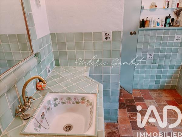 Maison à vendre 6 pièces 115 m² Le Thillay