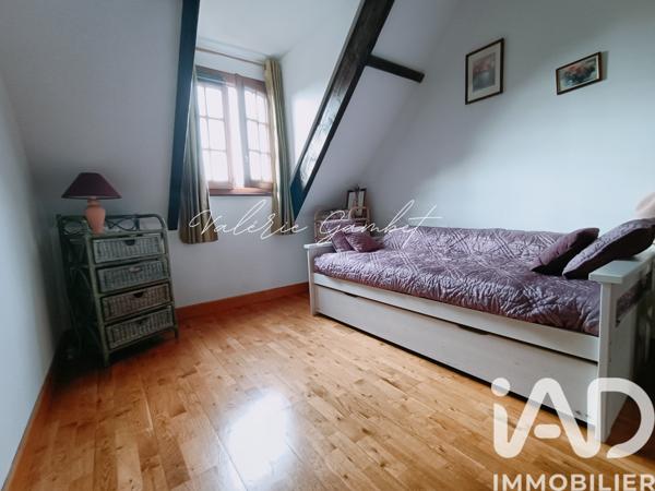 Maison à vendre 6 pièces 115 m² Le Thillay