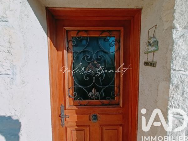 Maison à vendre 6 pièces 115 m² Le Thillay