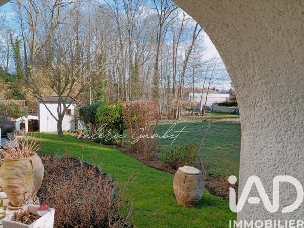 Maison à vendre 6 pièces 115 m² Le Thillay