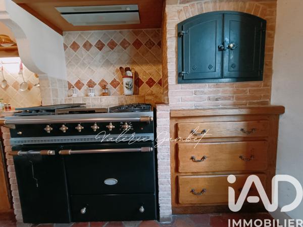 Maison à vendre 6 pièces 115 m² Le Thillay