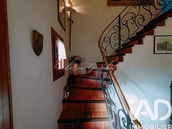 Maison à vendre 6 pièces 115 m² Le Thillay