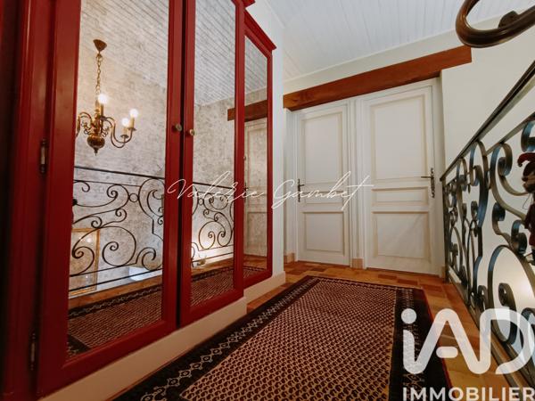 Maison à vendre 6 pièces 115 m² Le Thillay